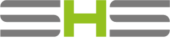 SHS Heizflächensysteme Logo